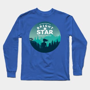 Bright Star Long Sleeve T-Shirt